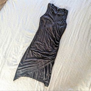 Torrid bodycon dress